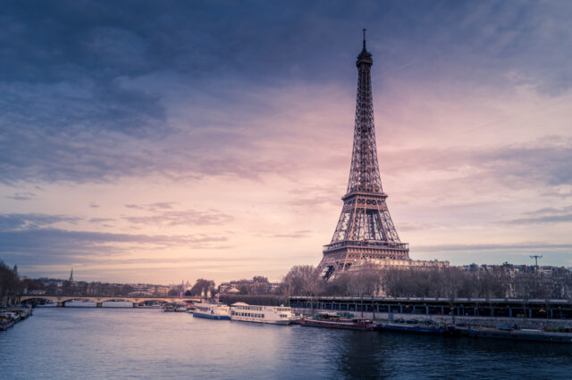 France Visit Visa – Types & Requirements